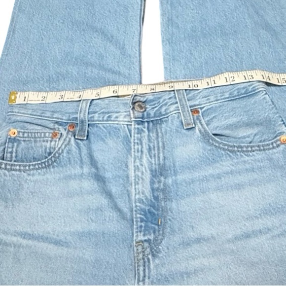 Levi’s Math Club Flare - Picture 11 of 13